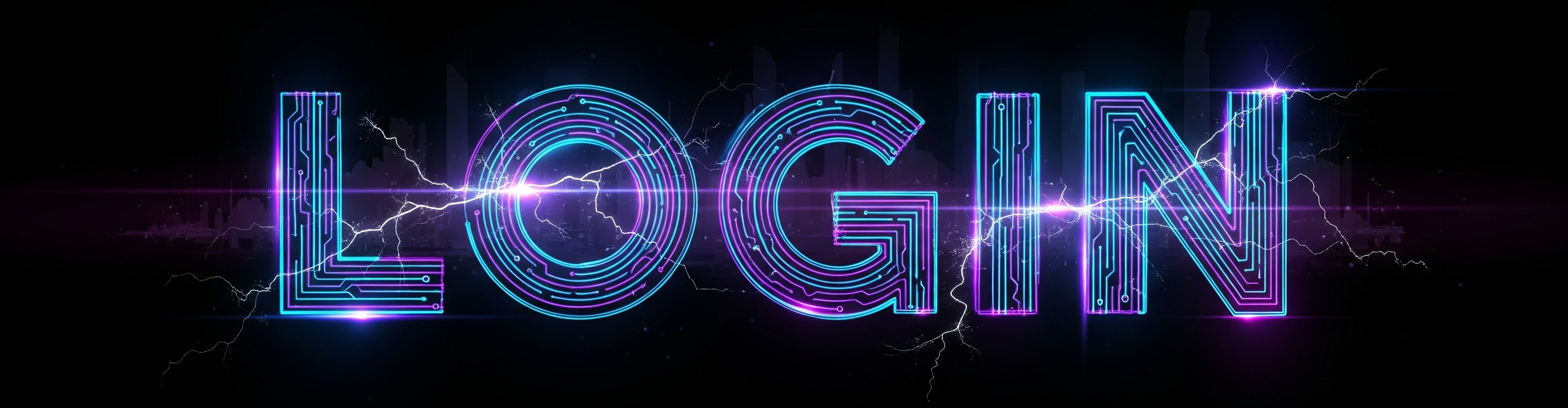 login
